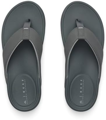 REEF Cushion Bonzer Shadow Grey