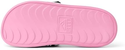 REEF unisex-child Casual BlackPink