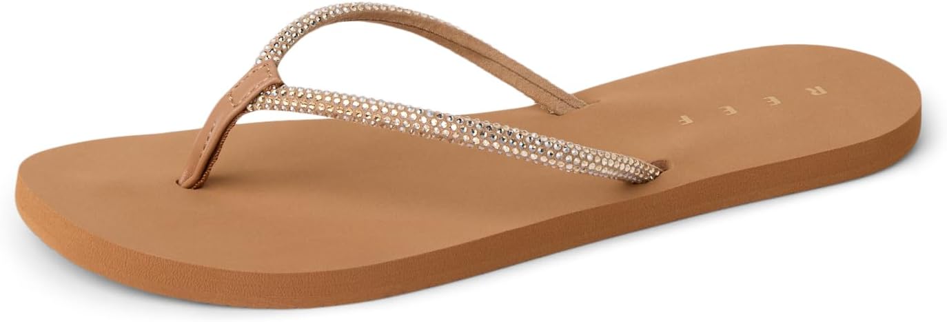 REEF Bliss Bling Fling Suntan