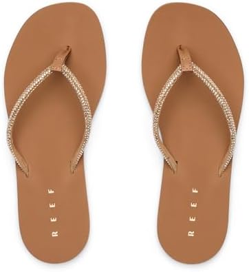 REEF Bliss Bling Fling Suntan