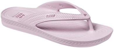 REEF Women's Water Court Beach Flip Flops Lilac