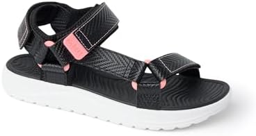 REEF Kids' Shoremazing BlackPink