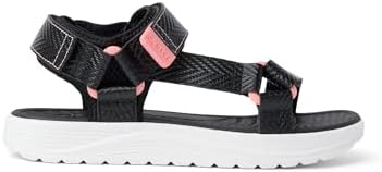 REEF Kids' Shoremazing BlackPink