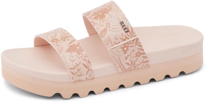 Reef Kids Vista Hi (Big Kid) Flower Field
