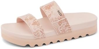 Reef Kids Vista Hi (Big Kid) Flower Field