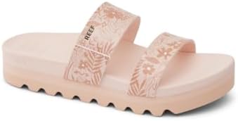 Reef Kids Vista Hi (Big Kid) Flower Field