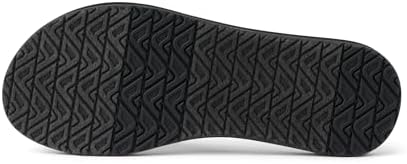 REEF Womens Sandals, Ginger BlackPink
