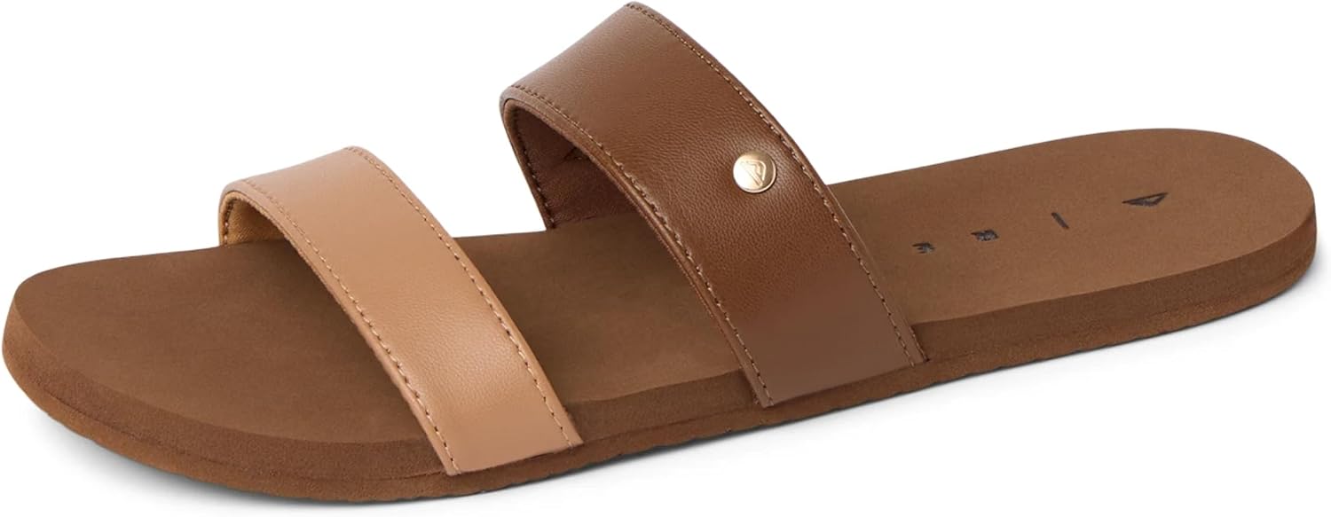 REEF Women's Bliss Nights Eliana ChocolateTan