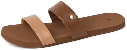 REEF Women's Bliss Nights Eliana ChocolateTan