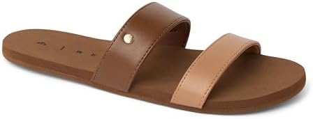 REEF Women's Bliss Nights Eliana ChocolateTan