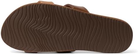 REEF Women's Bliss Nights Eliana ChocolateTan