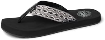 REEF Men's Smoothy GreyGrey