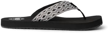 REEF Men's Smoothy GreyGrey
