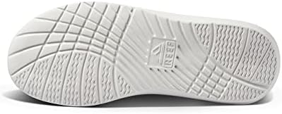 REEF Men's Swellsole Pier Boat Shoes Brown