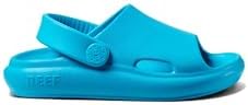REEF Boys ToddlerLittle Kid Rio Slide Scuba Blue