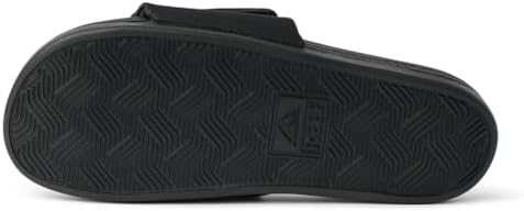 REEF Men's Cushion Phantom Slide Black