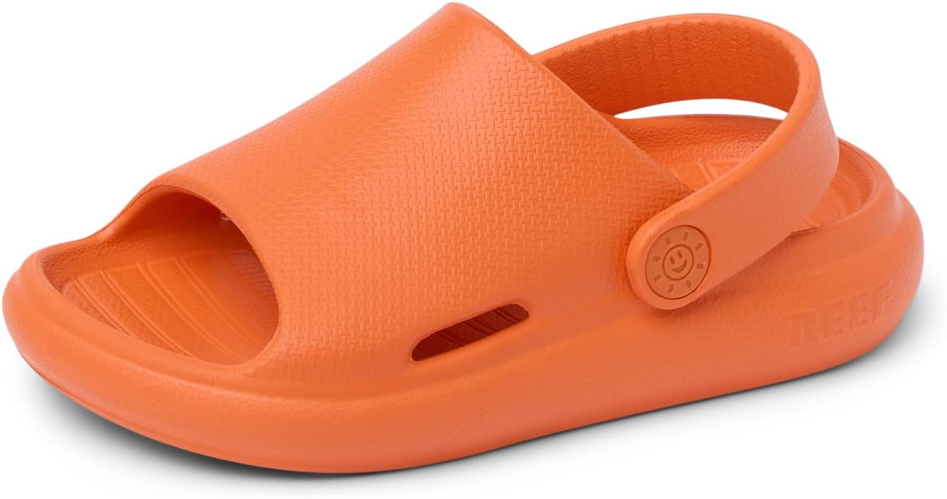 REEF Rio Slides (Little Kid) Mandarin
