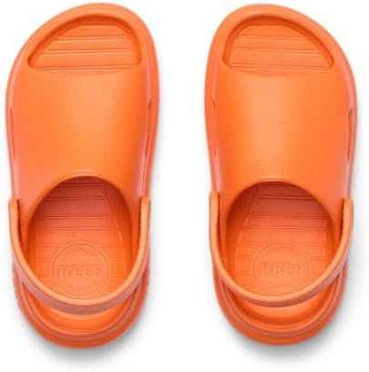REEF Rio Slides (Little Kid) Mandarin