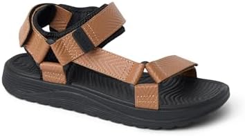 REEF Shoremazing (Big Kid) BronzeBlack