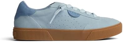 REEF Women's Lay Day Seas Shoes Blue Duo