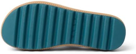 REEF Womens Sandals, Water Vista Higher 2 Blue