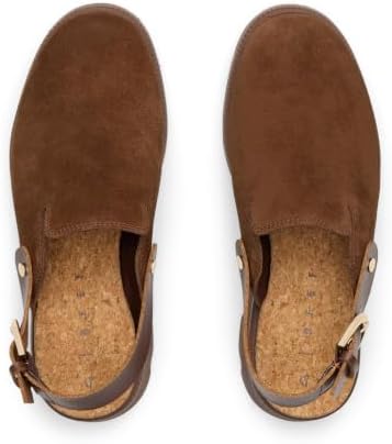 REEF Women's Shoes, Vista Luxe Solene Chocolate