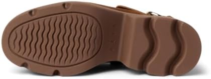 REEF Women's Shoes, Vista Luxe Solene Chocolate