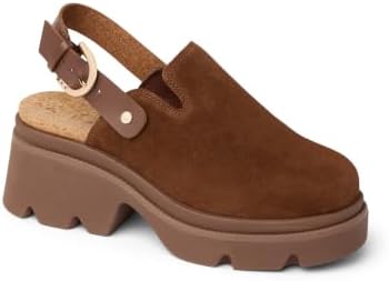 REEF Women's Shoes, Vista Luxe Solene Chocolate