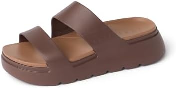 REEF Women's Sandals, Cali Solana Chocolate