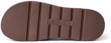 REEF Women's Sandals, Cali Solana Chocolate