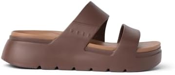REEF Women's Sandals, Cali Solana Chocolate