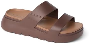REEF Women's Sandals, Cali Solana Chocolate
