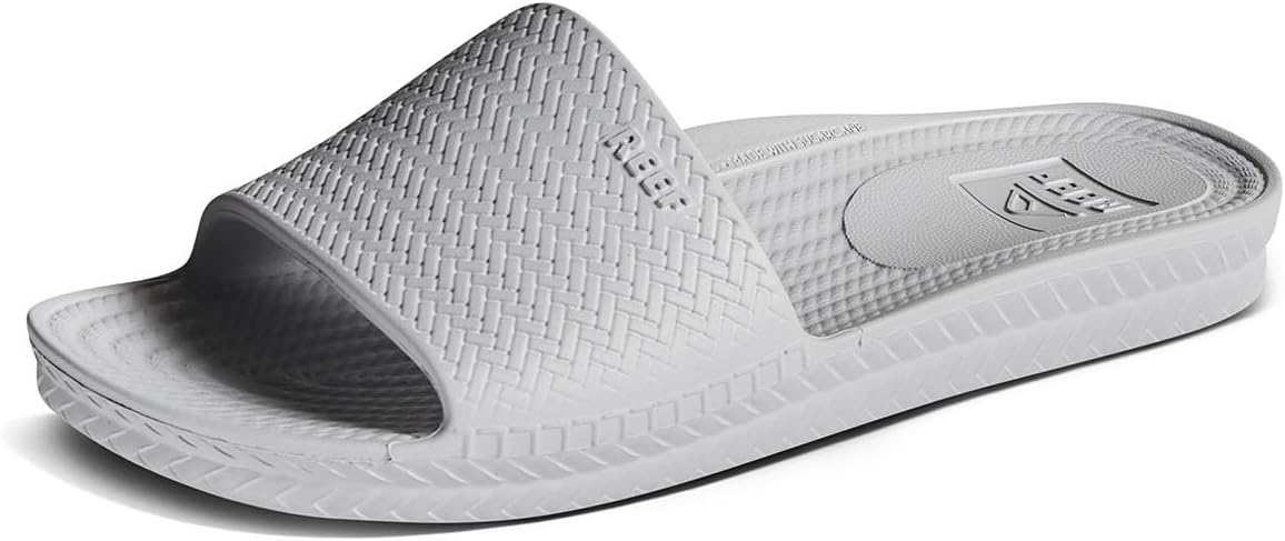 REEF Women's Water Scout Sandals Fog