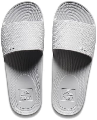 REEF Women's Water Scout Sandals Fog