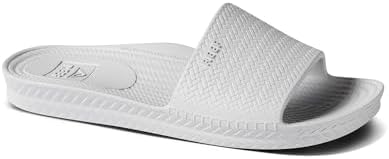 REEF Women's Water Scout Sandals Fog