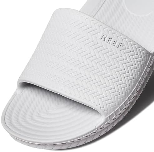 REEF Women's Water Scout Sandals Fog