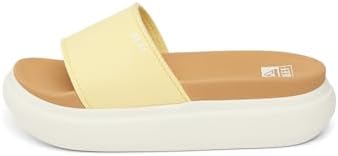 REEF Women's, Cushion Bondi Bay Sandal Pale Banana