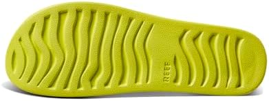 REEF Women's Water Scout Sandals Lime