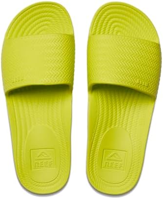 REEF Women's Water Scout Sandals Lime