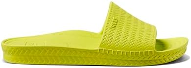 REEF Women's Water Scout Sandals Lime