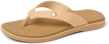 REEF Women's Sandals, Sunny Farrah Natural