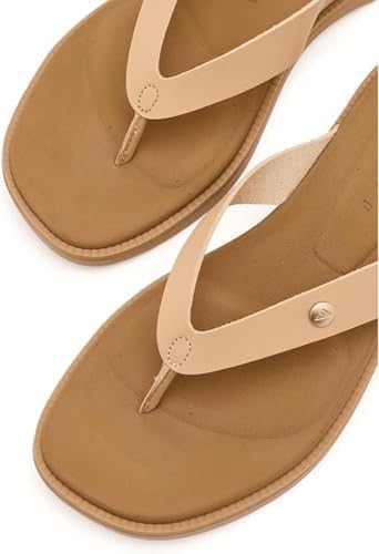 REEF Women's Sandals, Sunny Farrah Natural