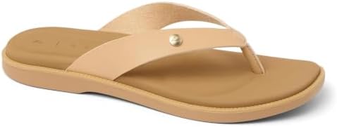REEF Women's Sandals, Sunny Farrah Natural