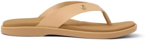 REEF Women's Sandals, Sunny Farrah Natural