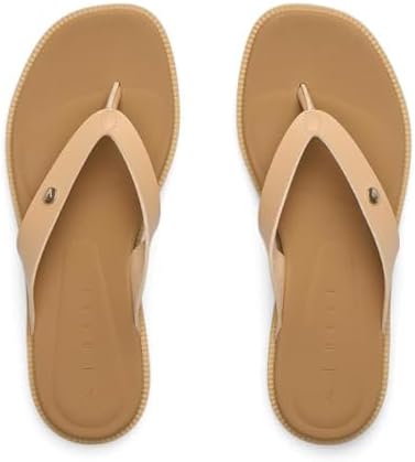 REEF Women's Sandals, Sunny Farrah Natural