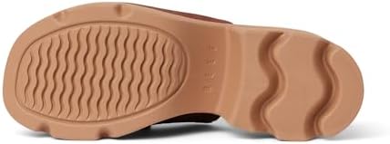 REEF Women's Sandals, Vista Luxe Evie BrownBlack