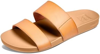 REEF Womens Sandals, Cushion Vista Natural