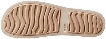 REEF Women's Water Vista Slide Platform Slides Vintage Oasis