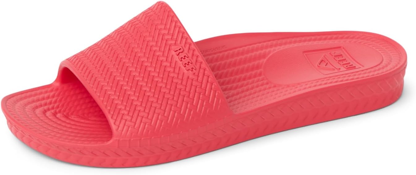 REEF Women's Water Scout Sandals Hibiscus