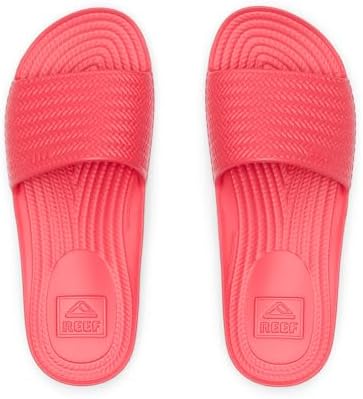 REEF Women's Water Scout Sandals Hibiscus